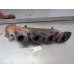 13V023 Left Exhaust Manifold From 2014 Ford F-150  5.0 BL3E9431FA